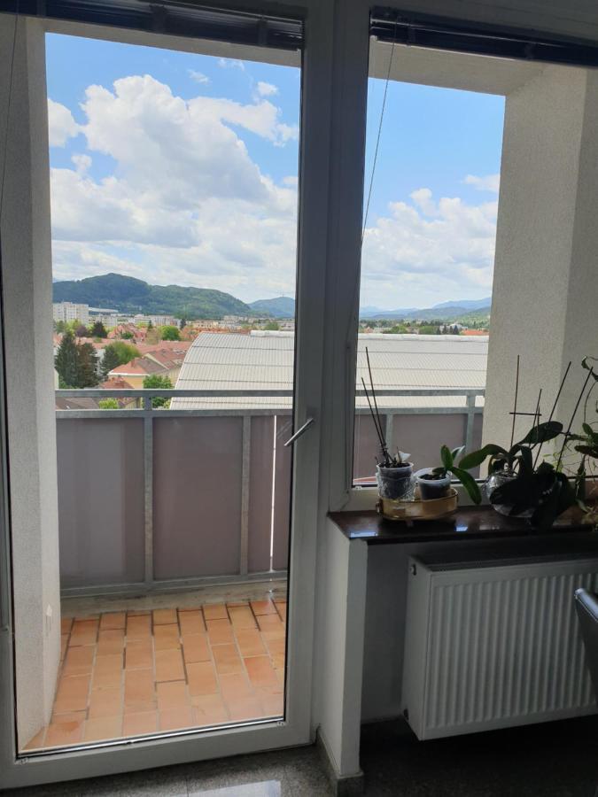 Messe Apartment Klagenfurt am Woerthersee Zewnętrze zdjęcie