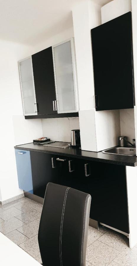 Messe Apartment Klagenfurt am Woerthersee Zewnętrze zdjęcie