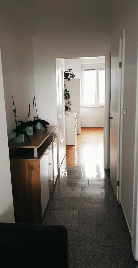 Messe Apartment Klagenfurt am Woerthersee Zewnętrze zdjęcie