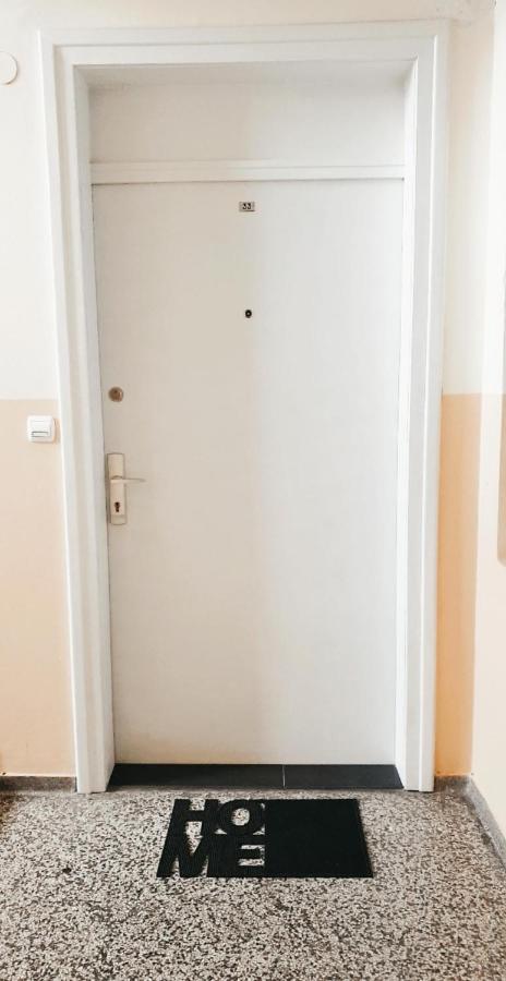 Messe Apartment Klagenfurt am Woerthersee Zewnętrze zdjęcie