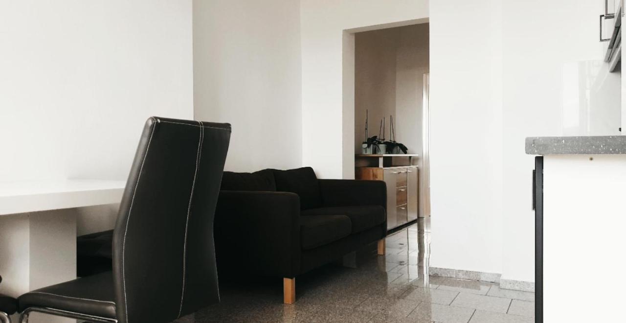 Messe Apartment Klagenfurt am Woerthersee Zewnętrze zdjęcie