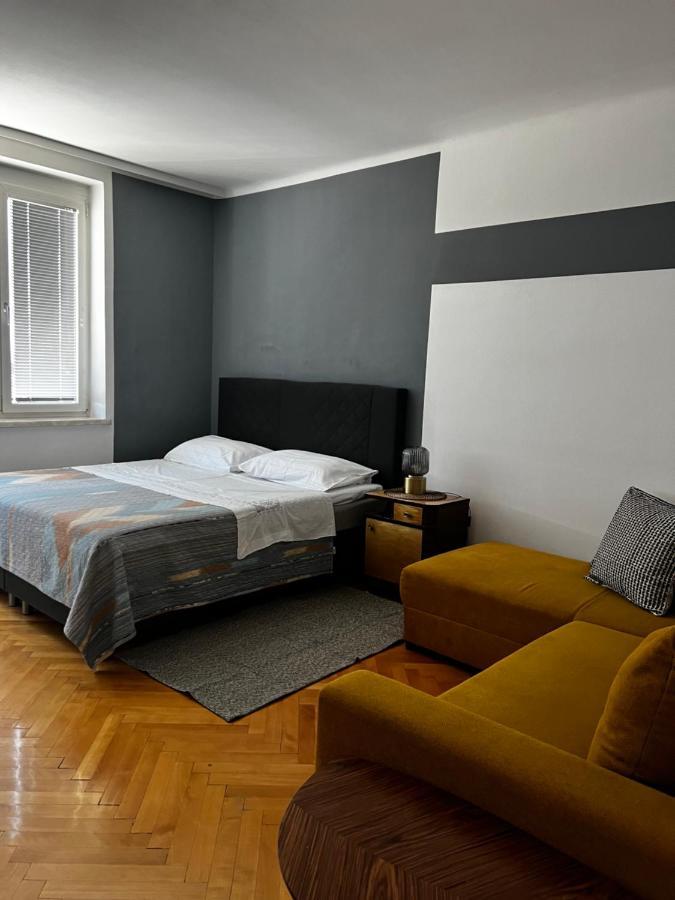 Messe Apartment Klagenfurt am Woerthersee Zewnętrze zdjęcie