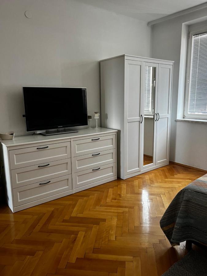 Messe Apartment Klagenfurt am Woerthersee Zewnętrze zdjęcie