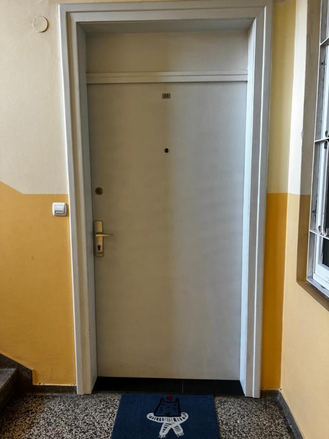 Messe Apartment Klagenfurt am Woerthersee Zewnętrze zdjęcie