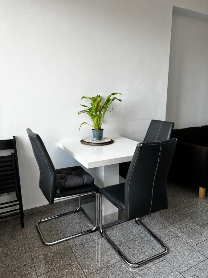 Messe Apartment Klagenfurt am Woerthersee Zewnętrze zdjęcie