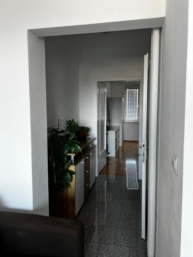 Messe Apartment Klagenfurt am Woerthersee Zewnętrze zdjęcie