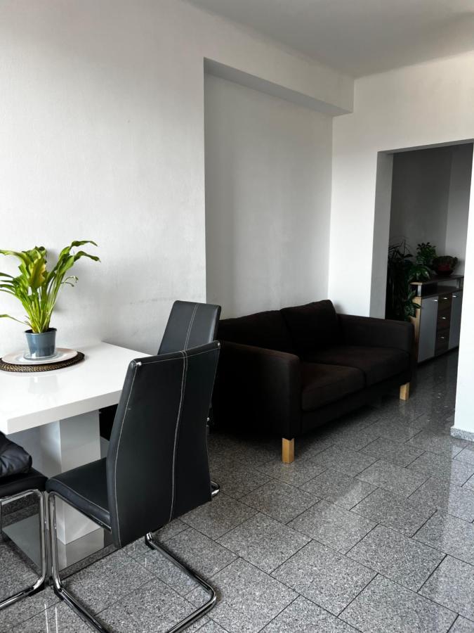 Messe Apartment Klagenfurt am Woerthersee Zewnętrze zdjęcie
