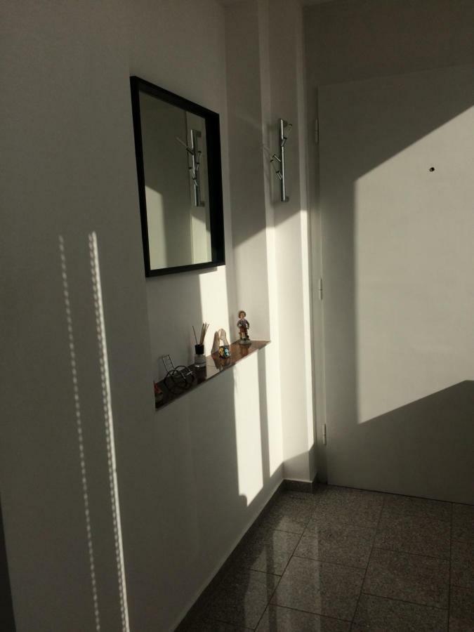 Messe Apartment Klagenfurt am Woerthersee Zewnętrze zdjęcie